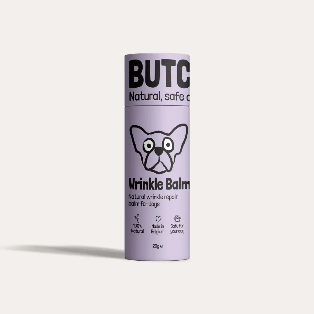 Butchcare Wrinkle Balm Stick