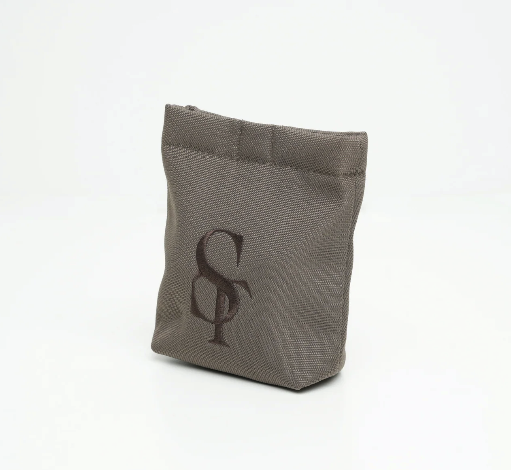 Elma Active Treat Bag w. Waste Bag Holder