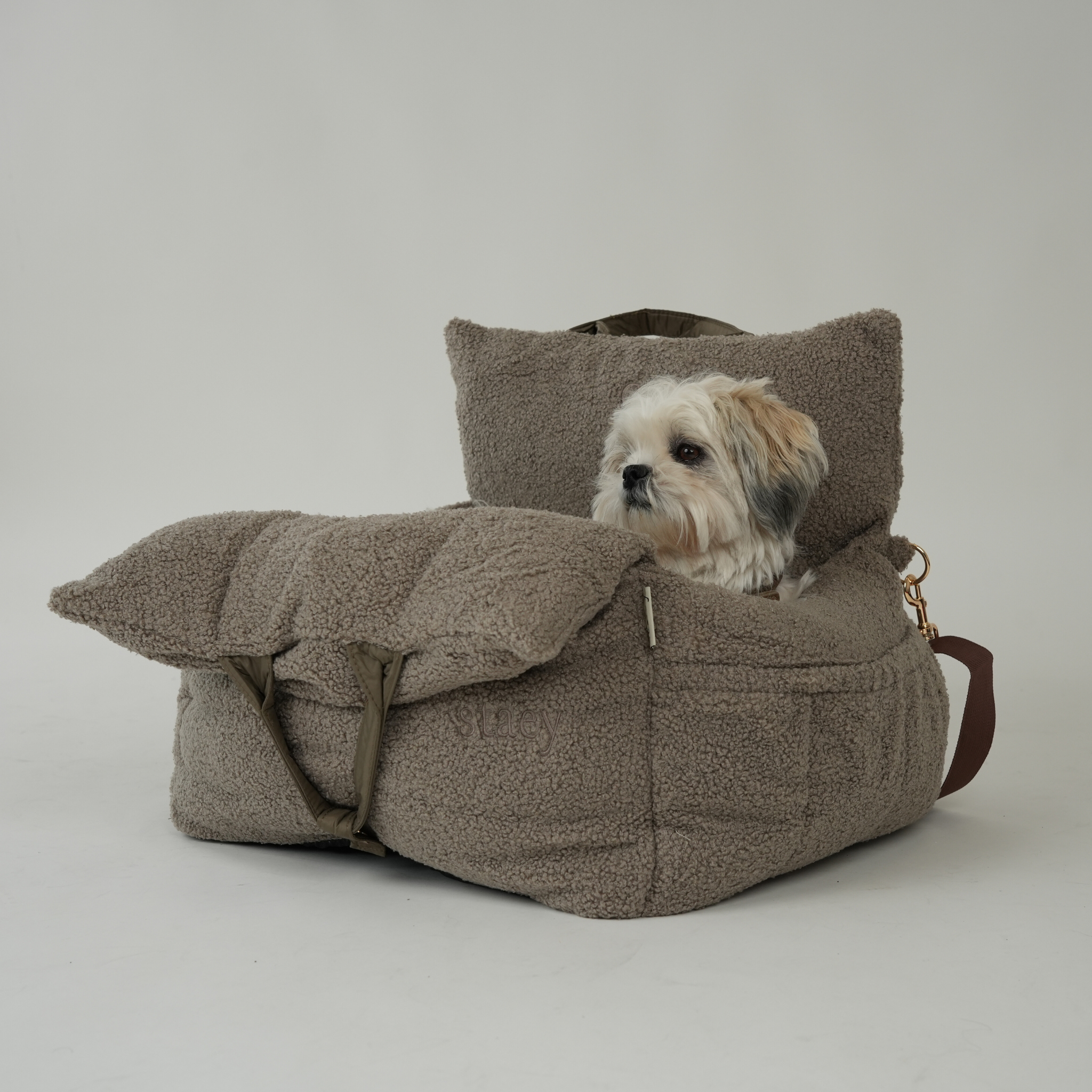 Car Seat Lara 2.0 | Teddy