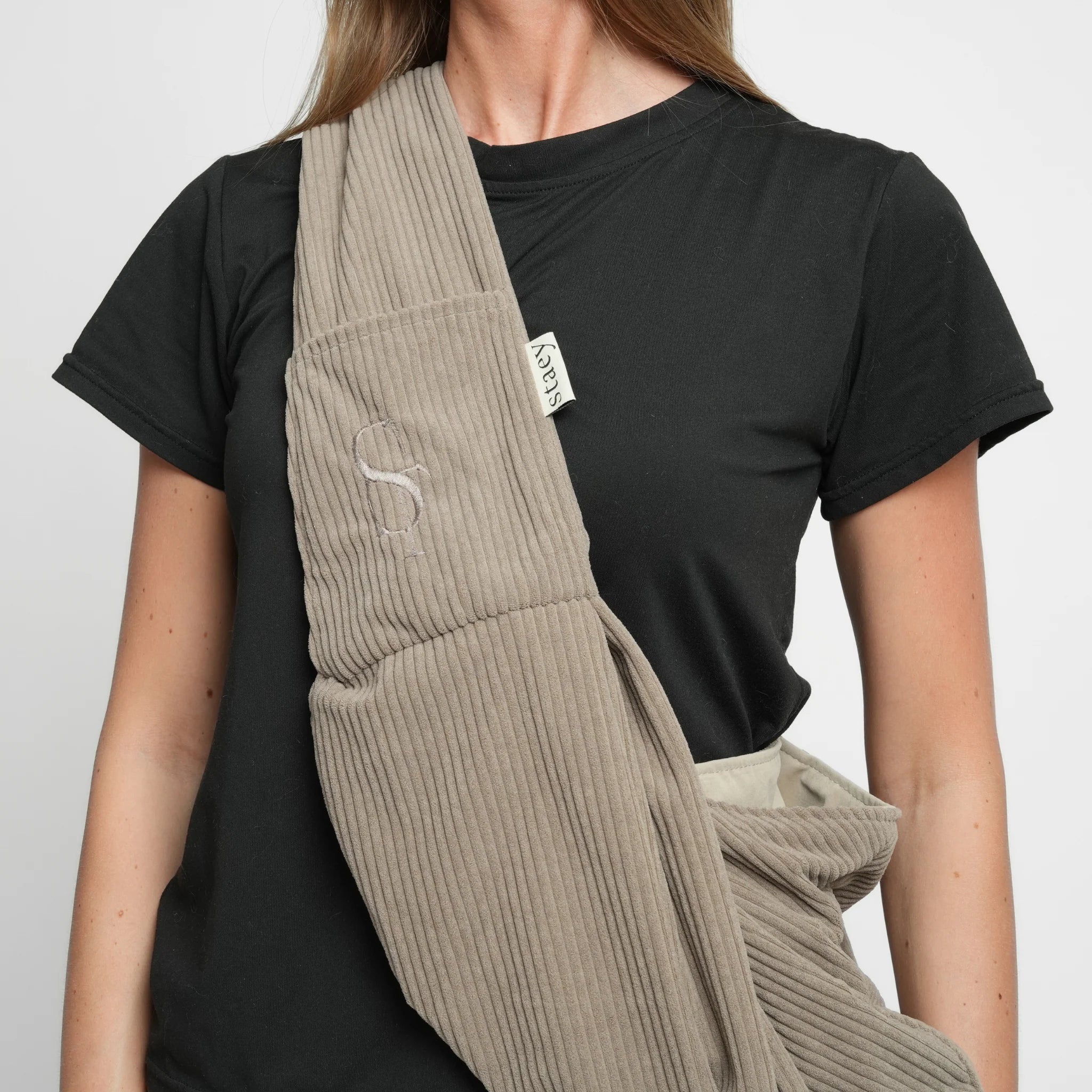 Puppy Carrier Ava | Corduroy