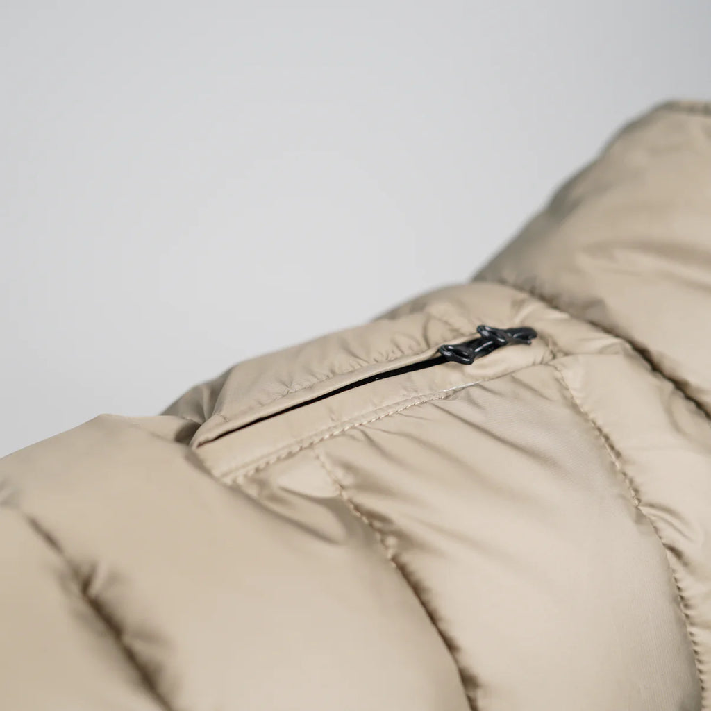 Dog Coat Nora - Nature