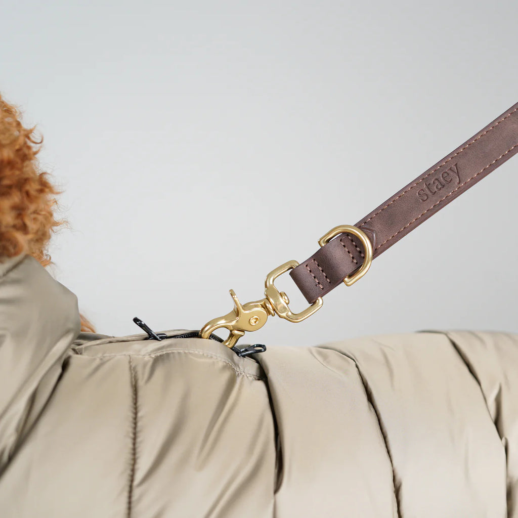 Dog Coat Nora - Nature