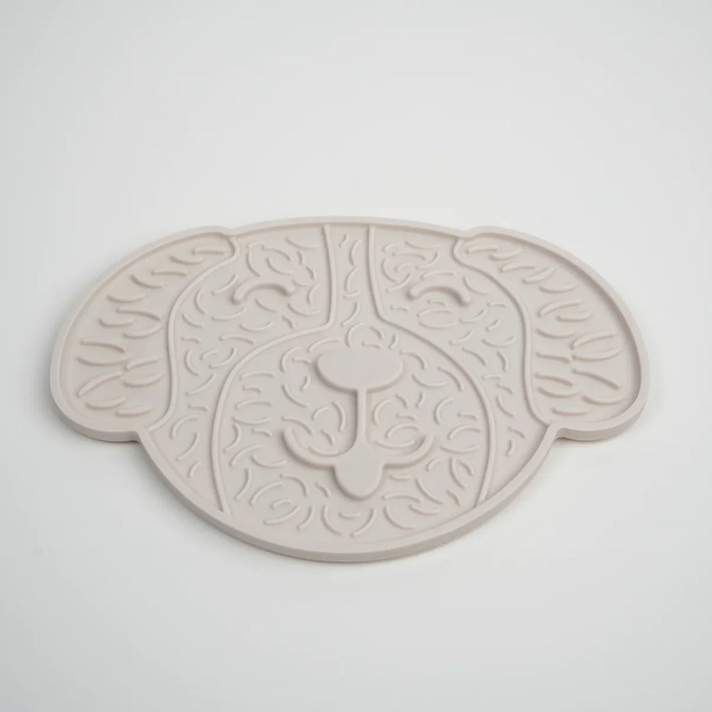 Licking Mat | Nature