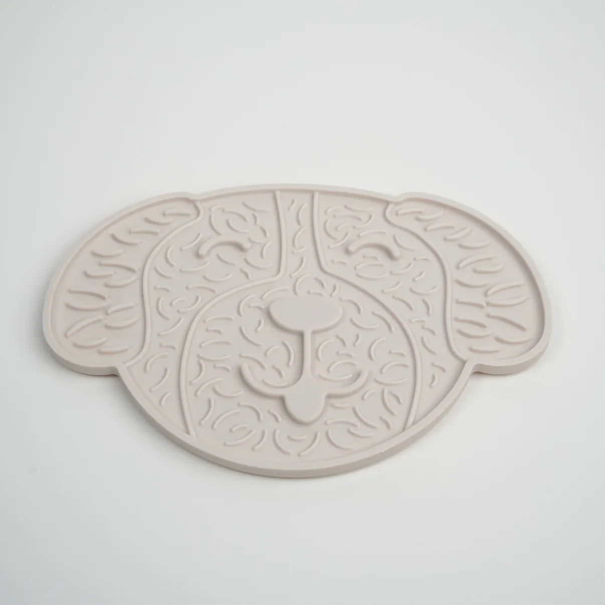 Licking Food | Nature