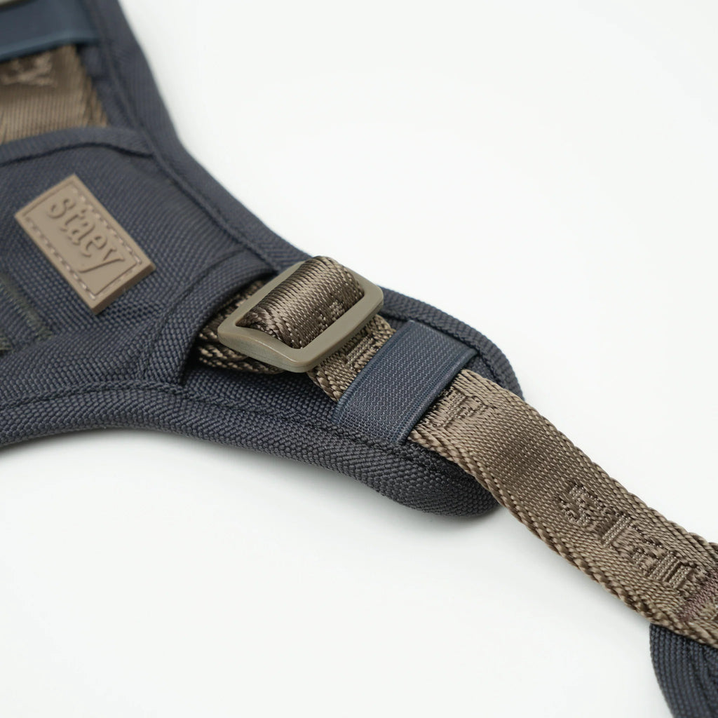 Elma Active Dog Harness | Storm