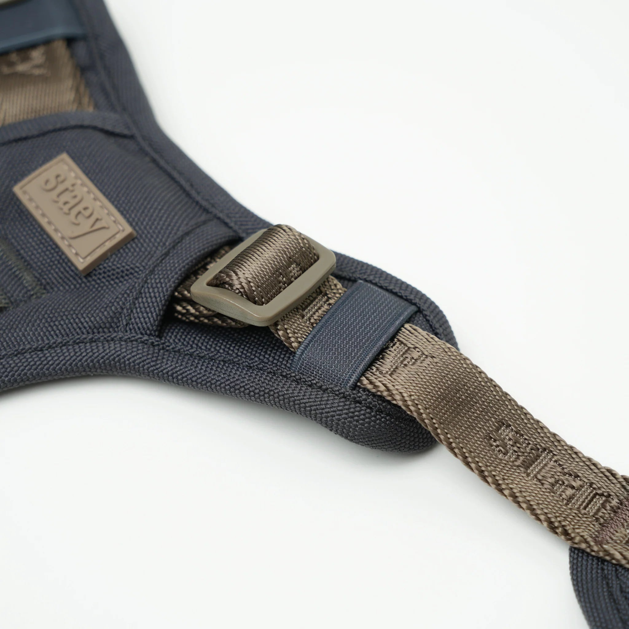 Elma Active Dog Harness | Storm