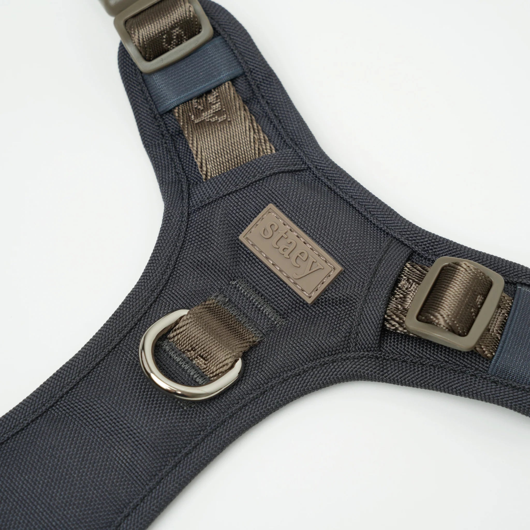 Elma Active Dog Harness | Storm