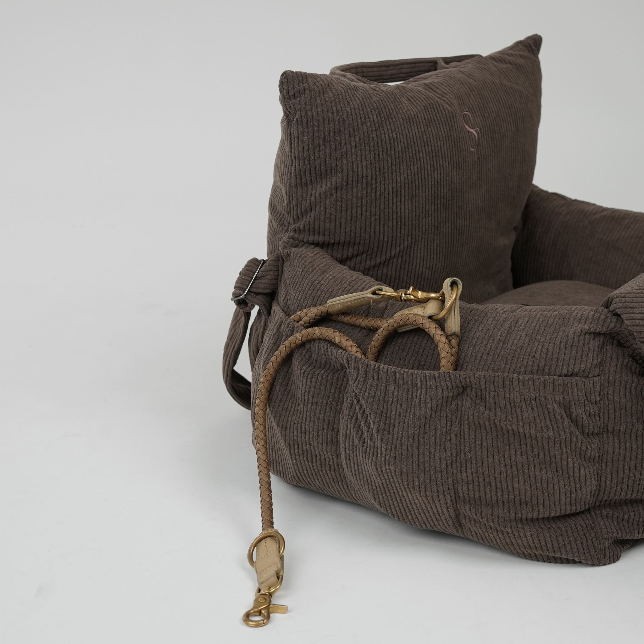 Car Seat Lara 2.0 | Corduroy