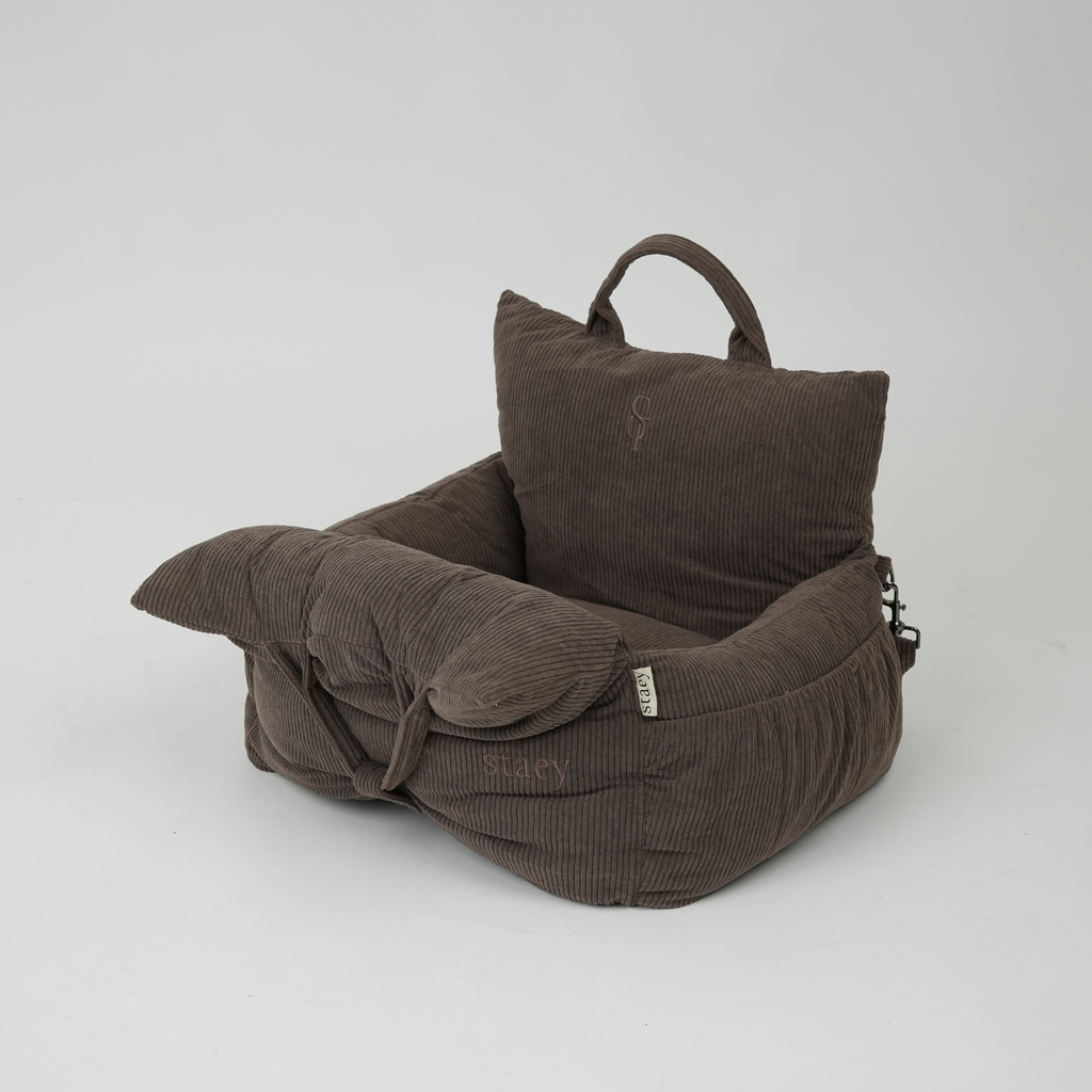 Car Seat Lara 2.0 | Corduroy