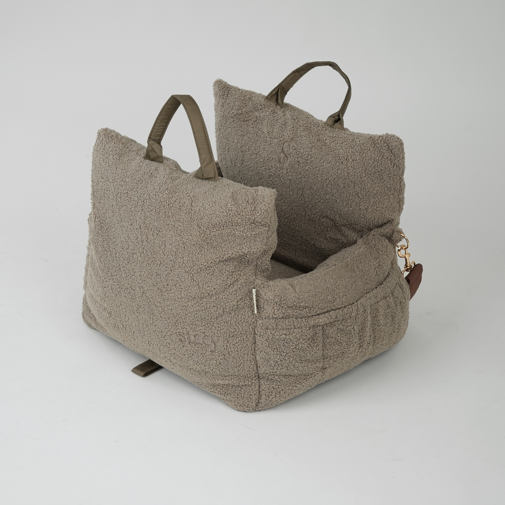 Car Seat Lara 2.0 | Teddy