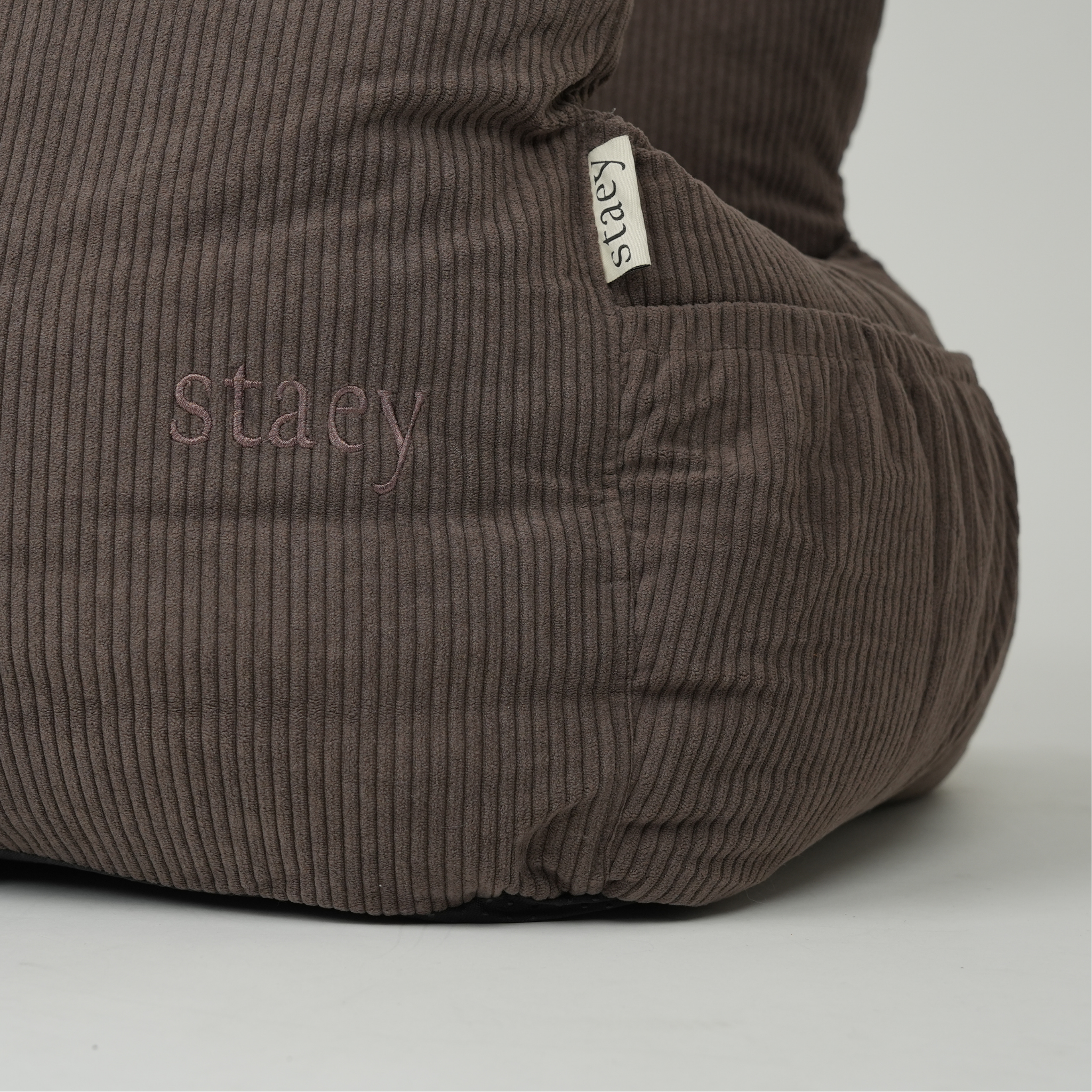 Car Seat Lara 2.0 | Corduroy