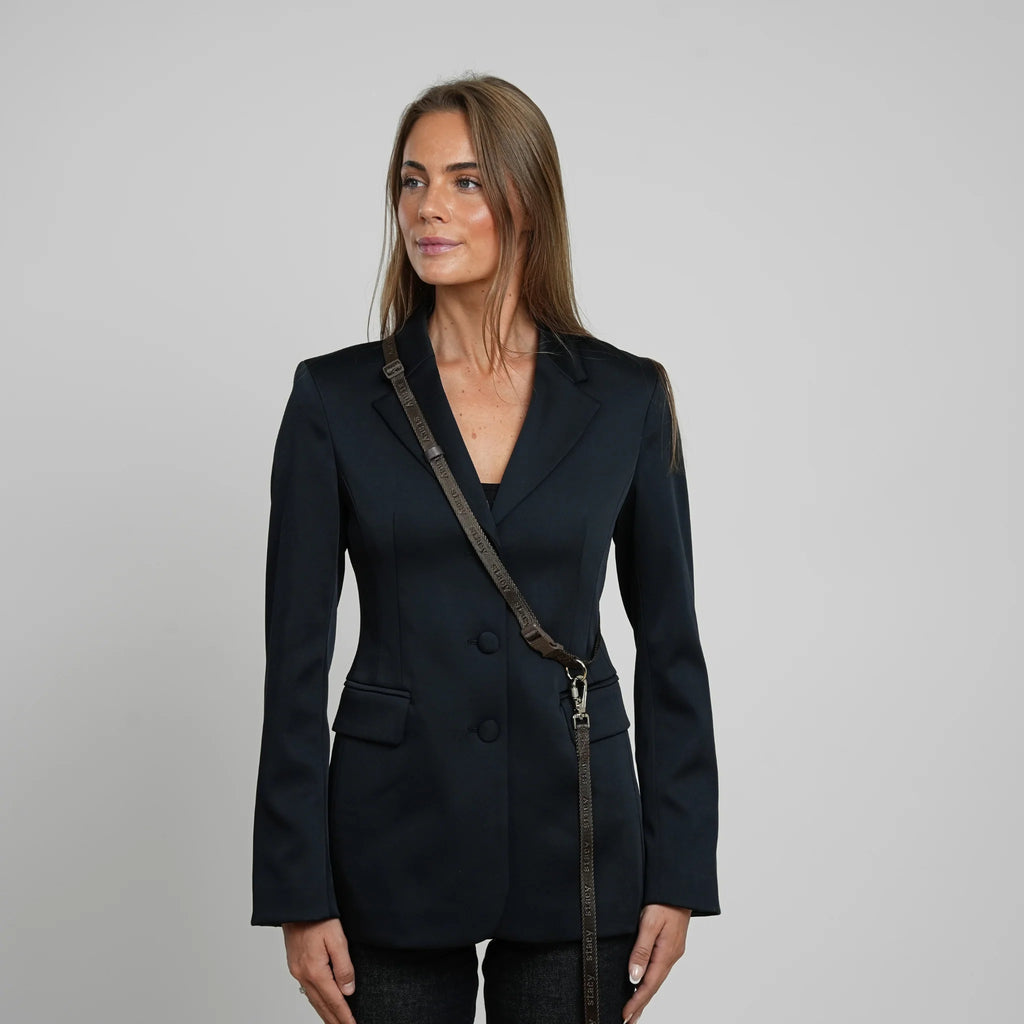 HANDS-FREE DOG LEASH – Mocca