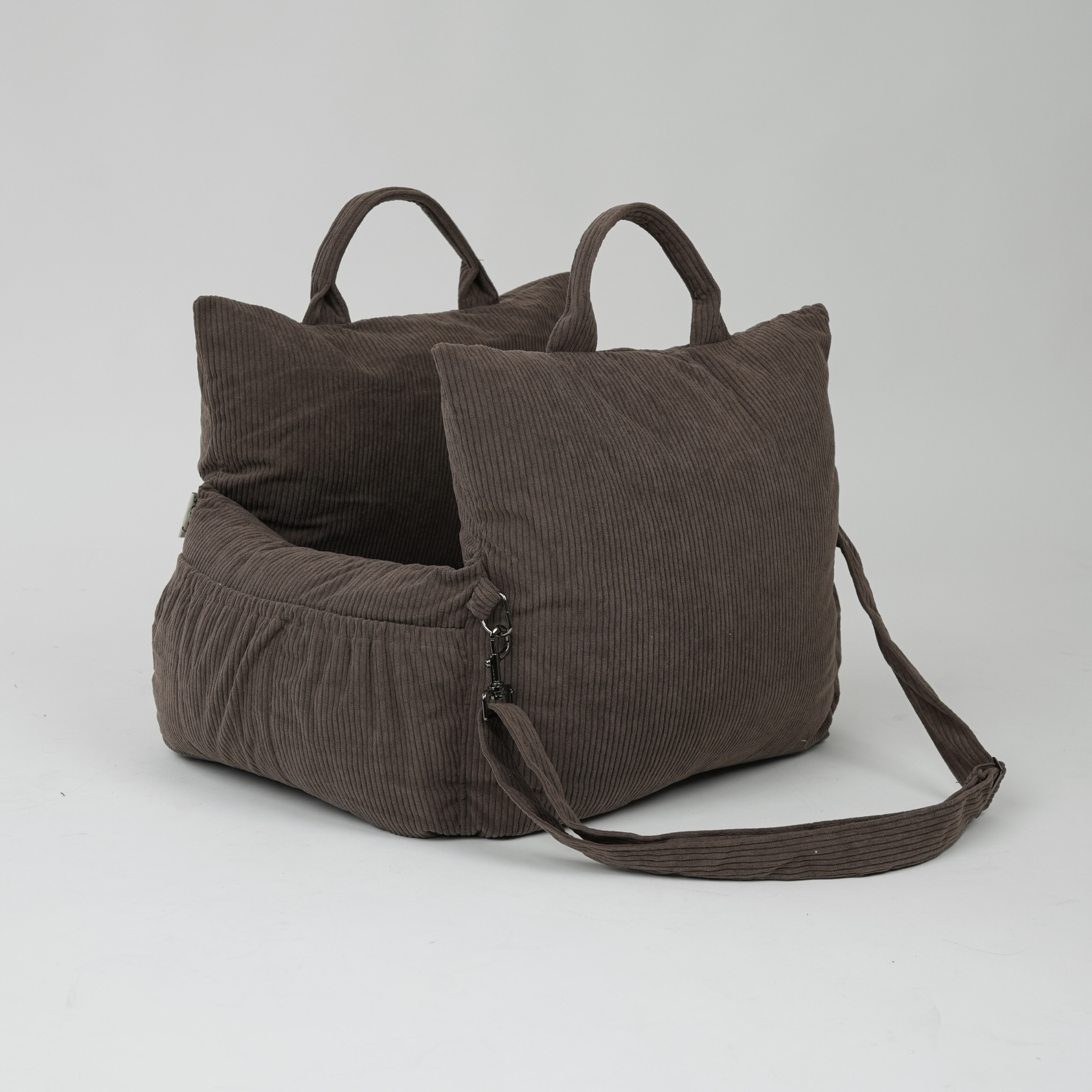 Car Seat Lara 2.0 | Corduroy