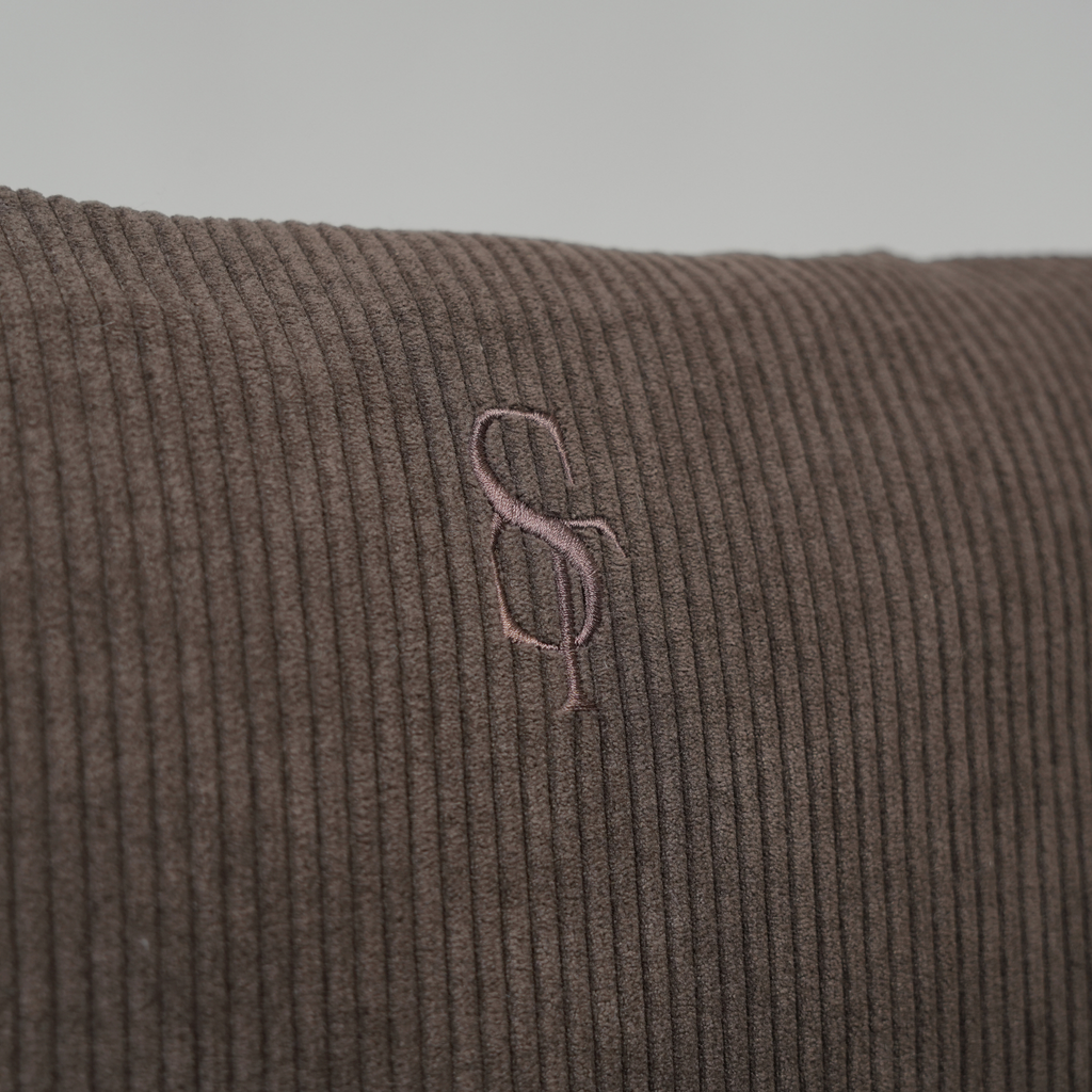 Car Seat Lara 2.0 | Corduroy