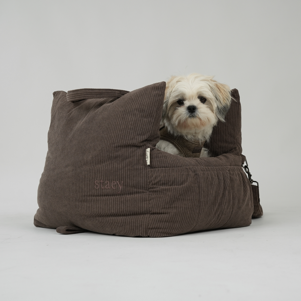 Car Seat Lara 2.0 | Corduroy