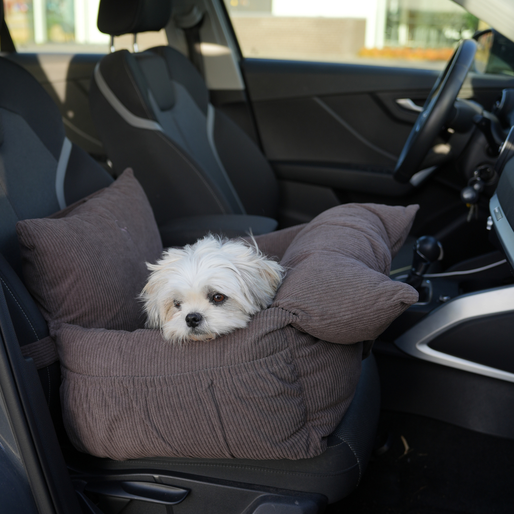 Car Seat Lara 2.0 | Corduroy