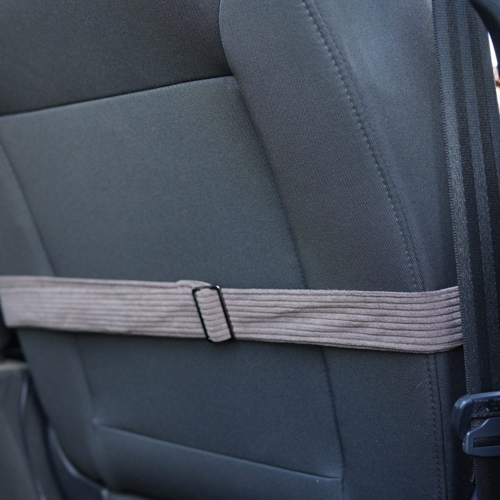 Car Seat Lara 2.0 | Corduroy