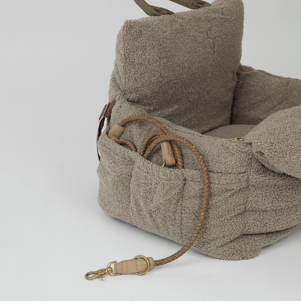 Car Seat Lara 2.0 | Teddy