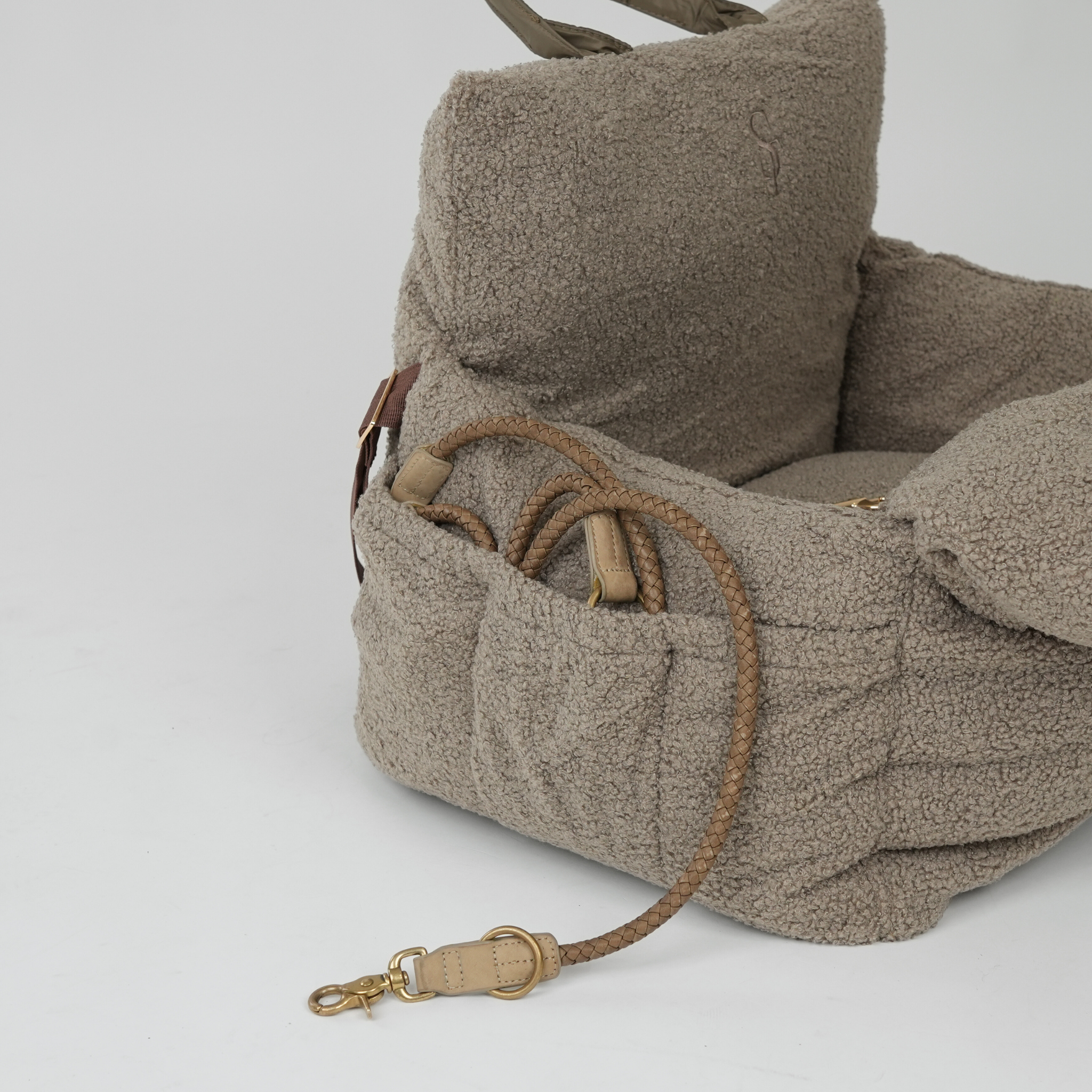 Car Seat Lara 2.0 | Teddy