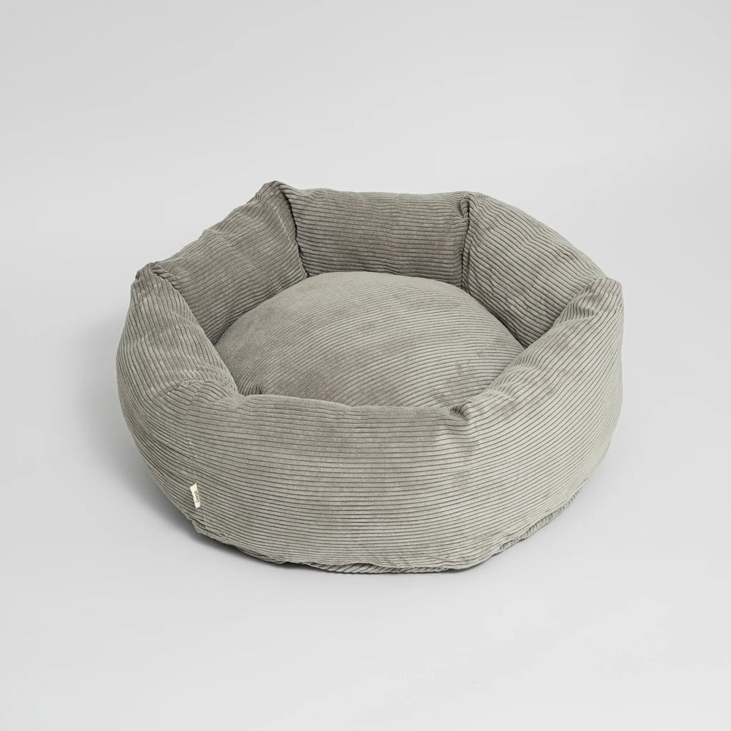 Luna Dog Bed 3.0 | Dune Corduroy