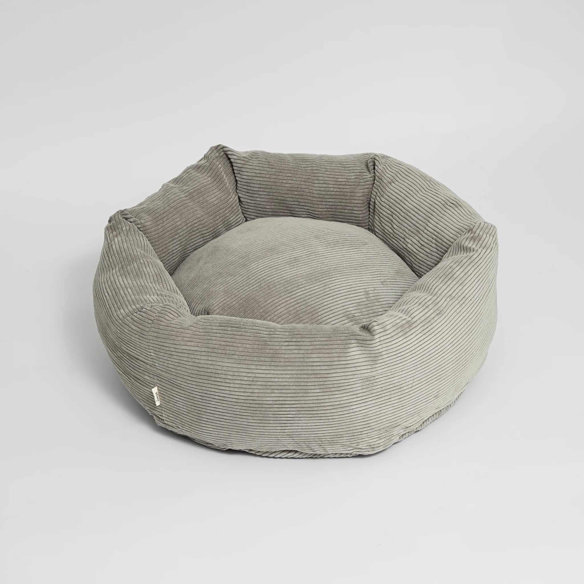Luna Dog Bed 3.0 | Dune Corduroy