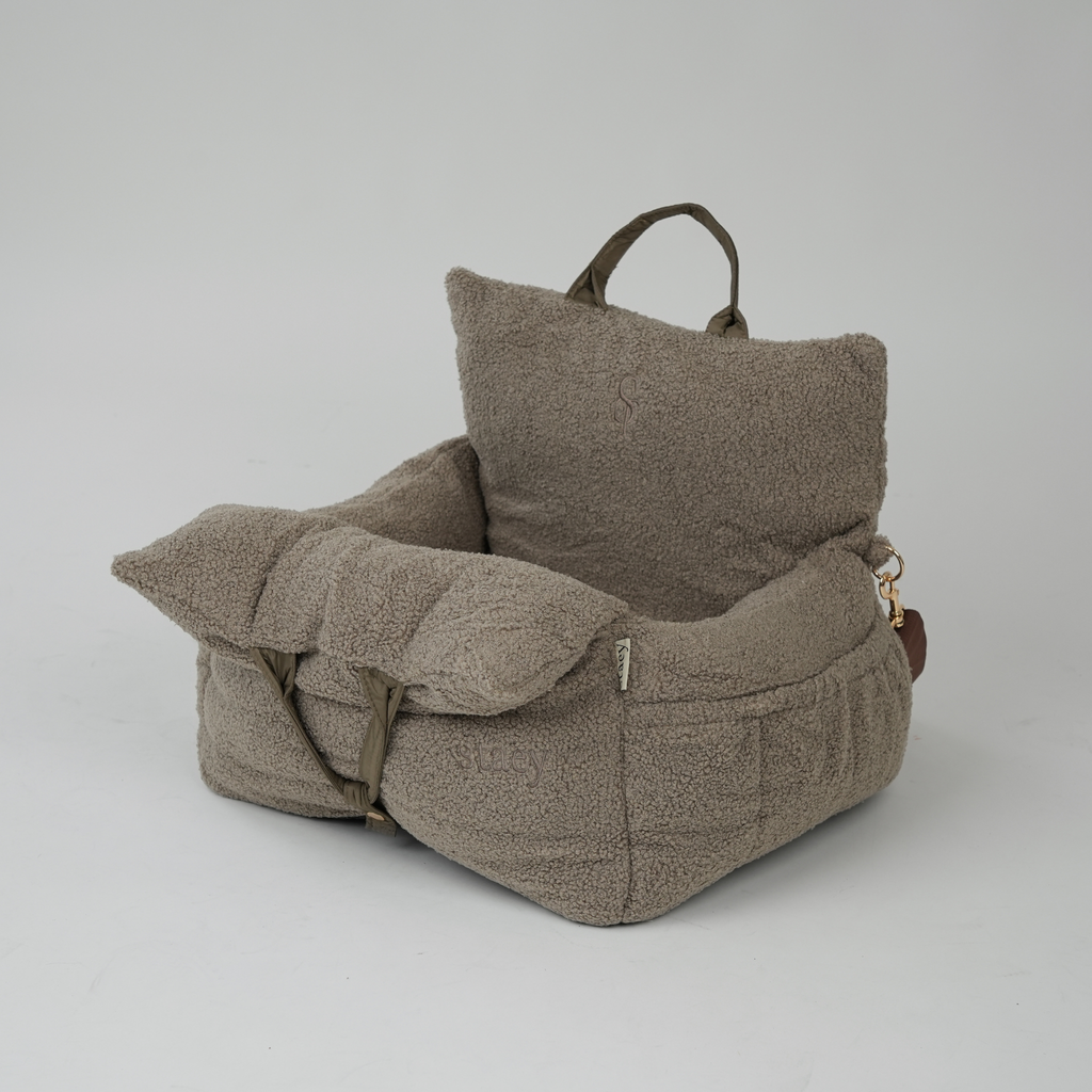 Car Seat Lara 2.0 | Teddy