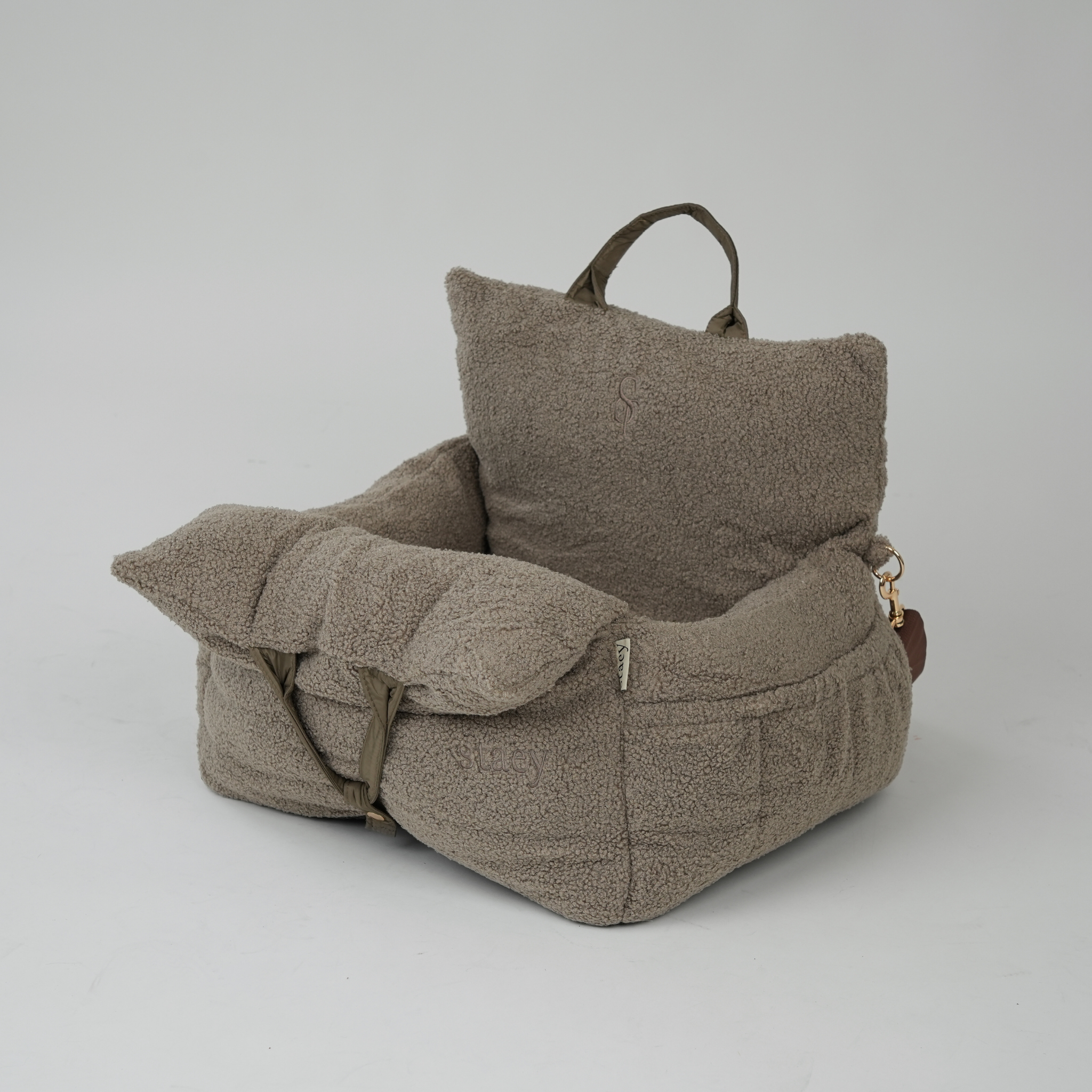 Car Seat Lara 2.0 | Teddy