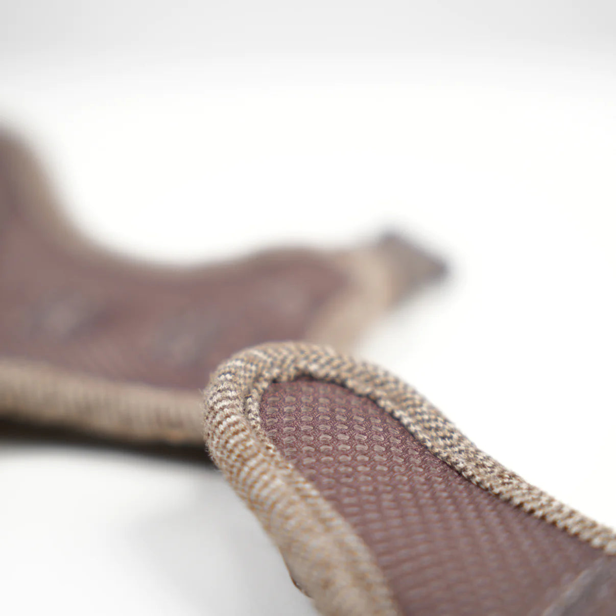 Dog Harness Elma - Mocca