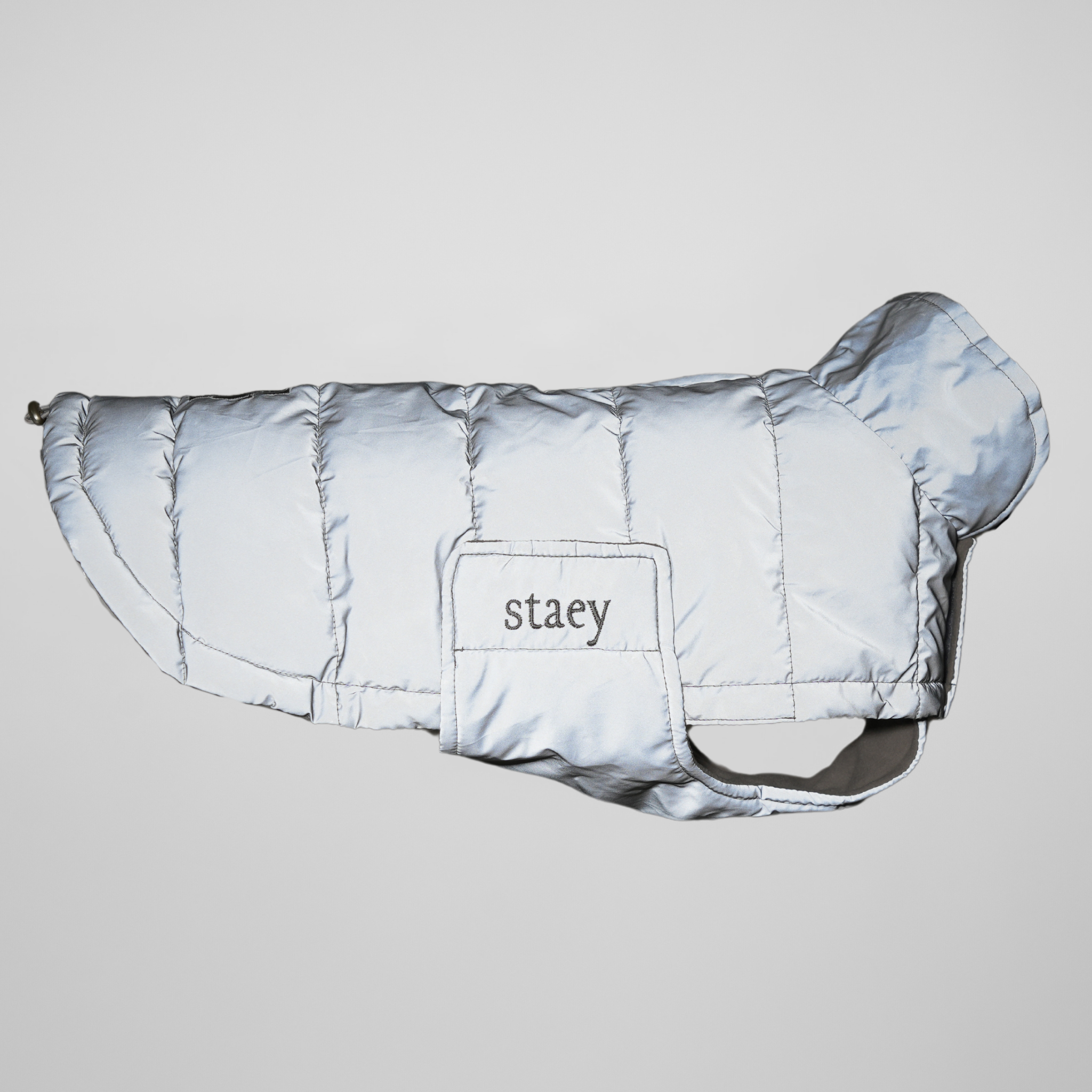 Dog Coat Nora - Reflective