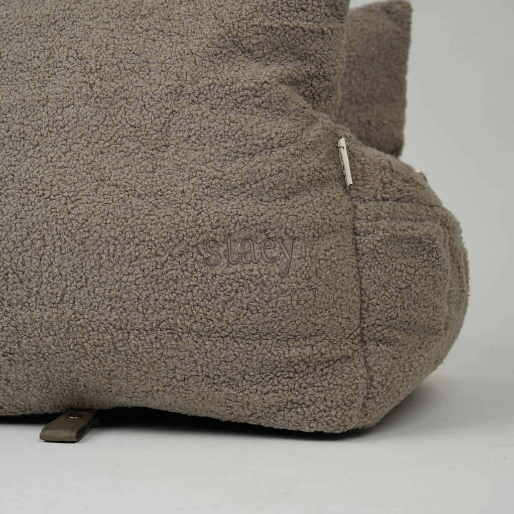 Car Seat Lara 2.0 | Teddy