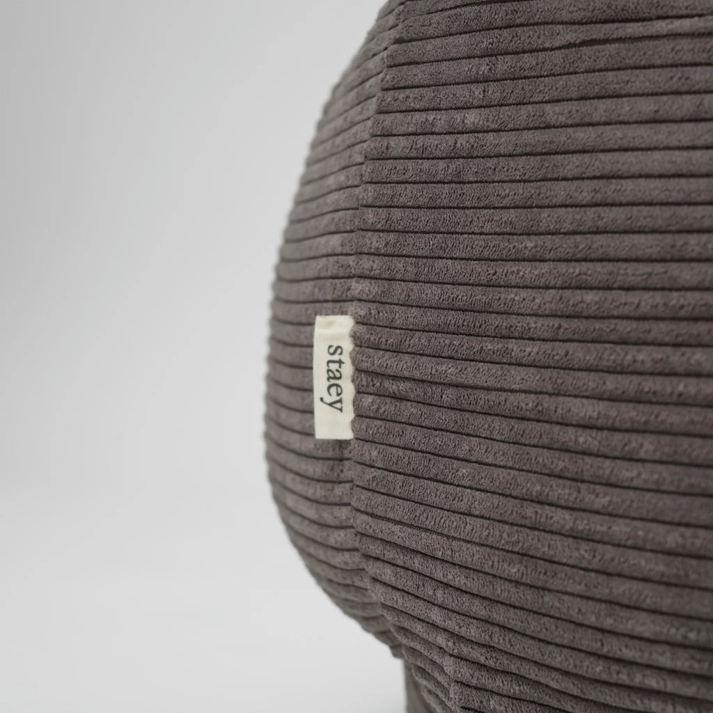 Luna Dog Bed 3.0 | Taupe Corduroy