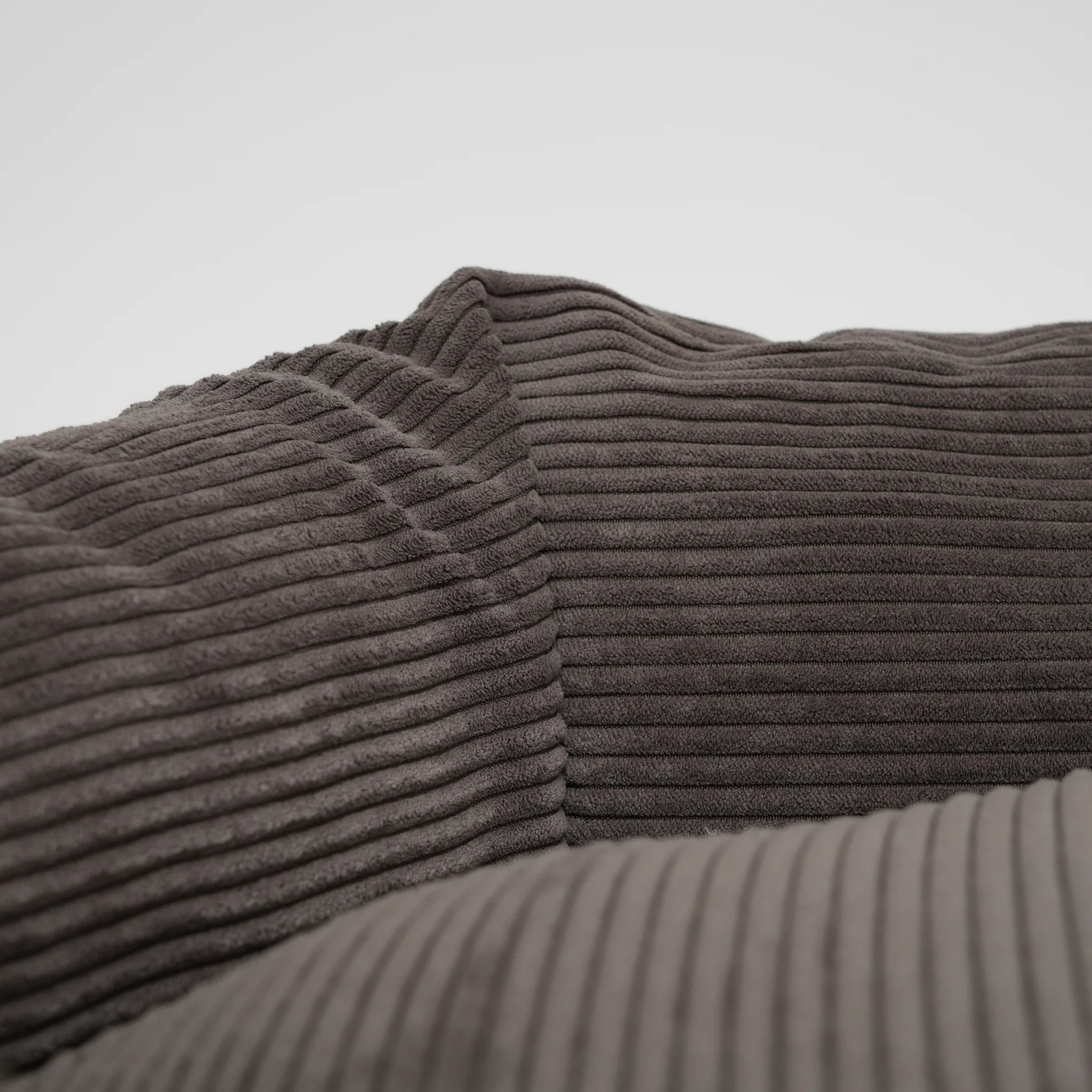 Luna Dog Bed 3.0 | Taupe Corduroy