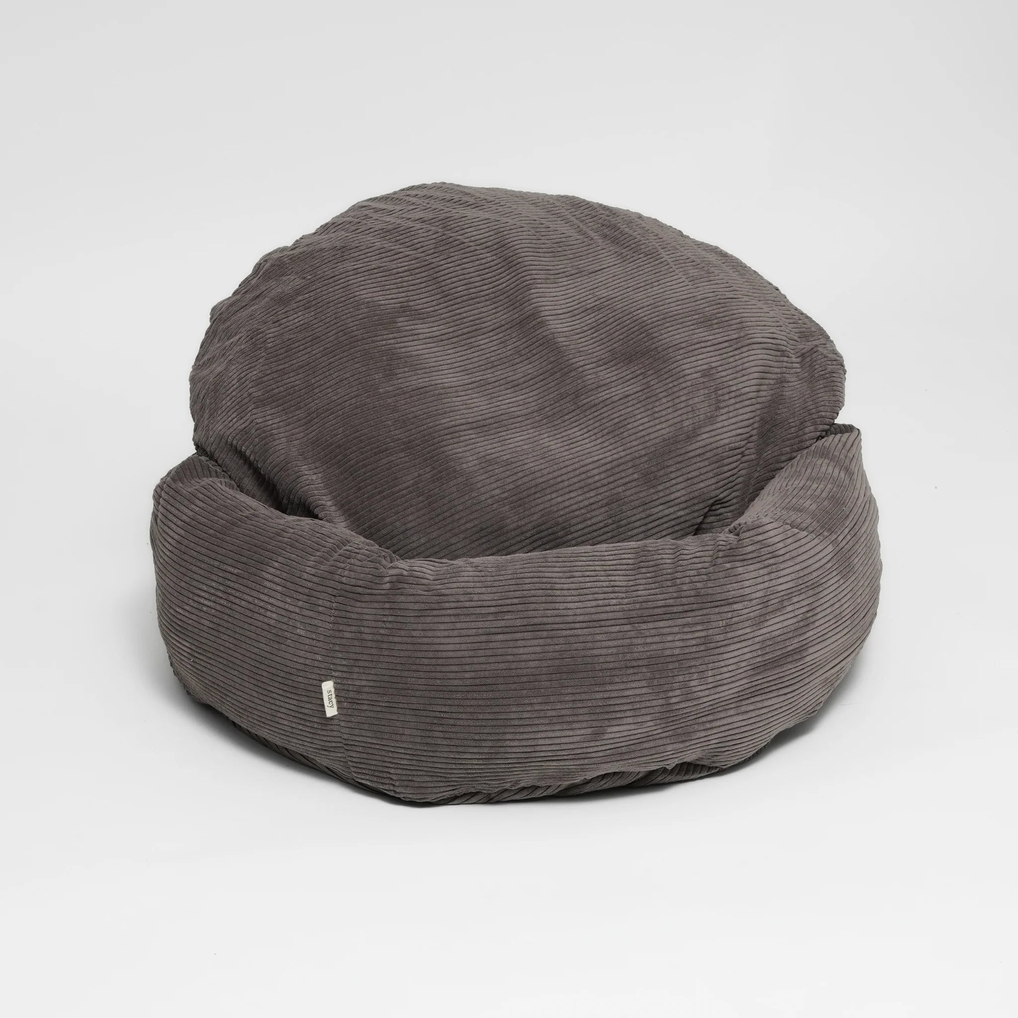 Luna Dog Bed 3.0 | Taupe Corduroy