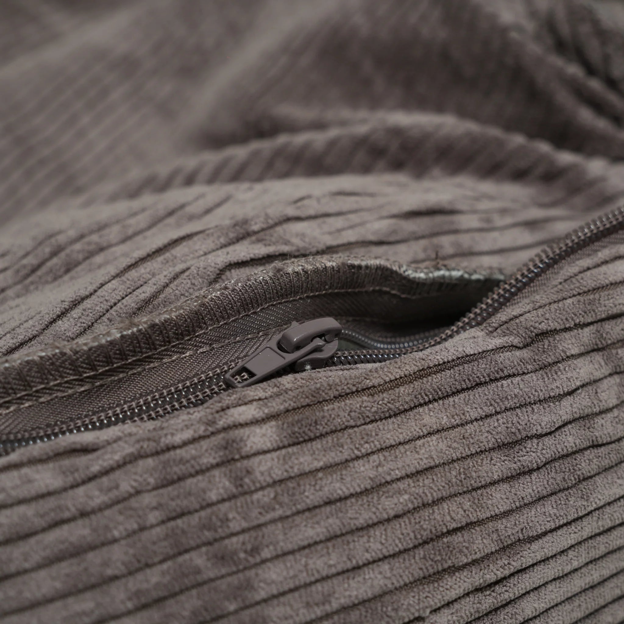 Luna Dog Bed 3.0 | Taupe Corduroy