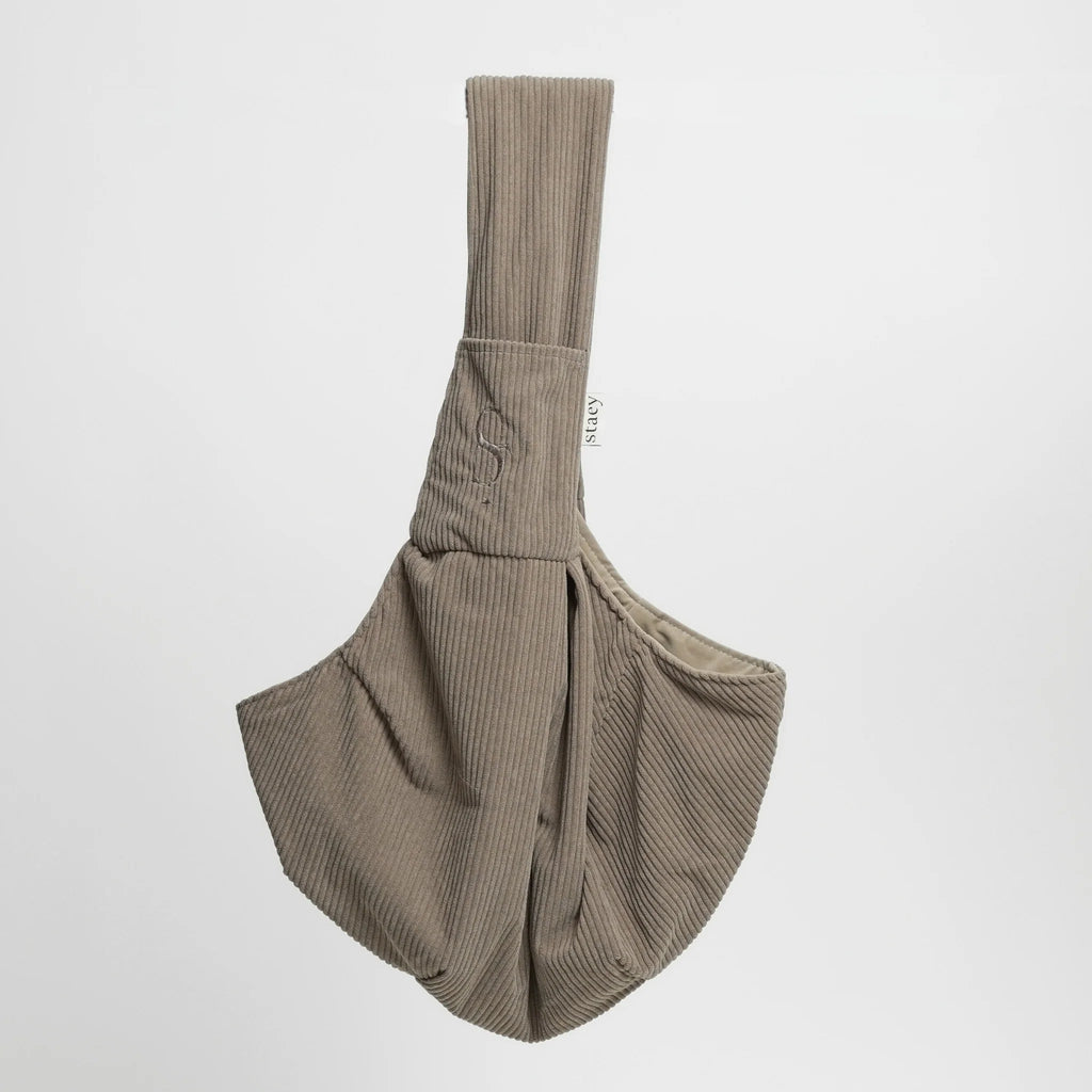 Puppy Carrier Ava | Corduroy