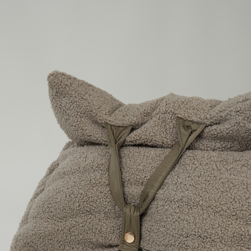 Car Seat Lara 2.0 | Teddy