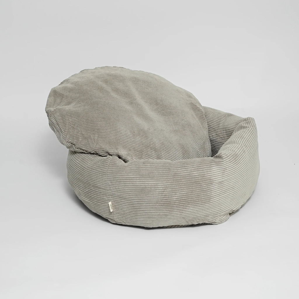 Luna Dog Bed 3.0 | Dune Corduroy