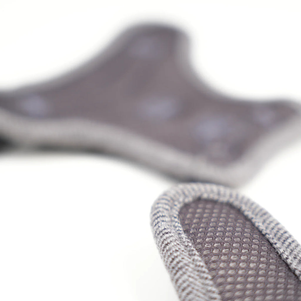 Dog Harness Elma - Dusty Blue