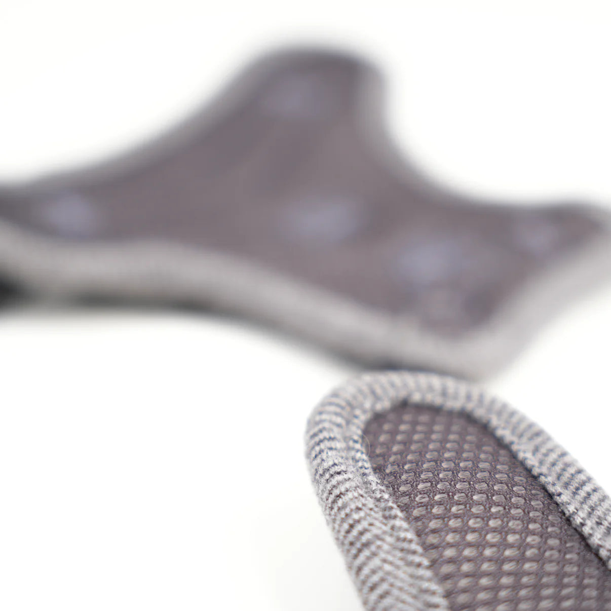 Dog Harness Elma - Dusty Blue