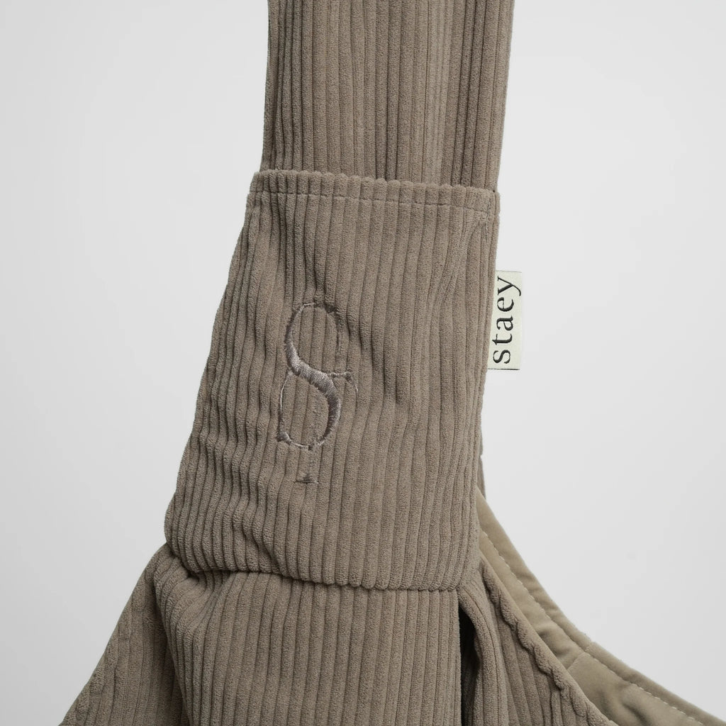 Puppy Carrier Ava | Corduroy