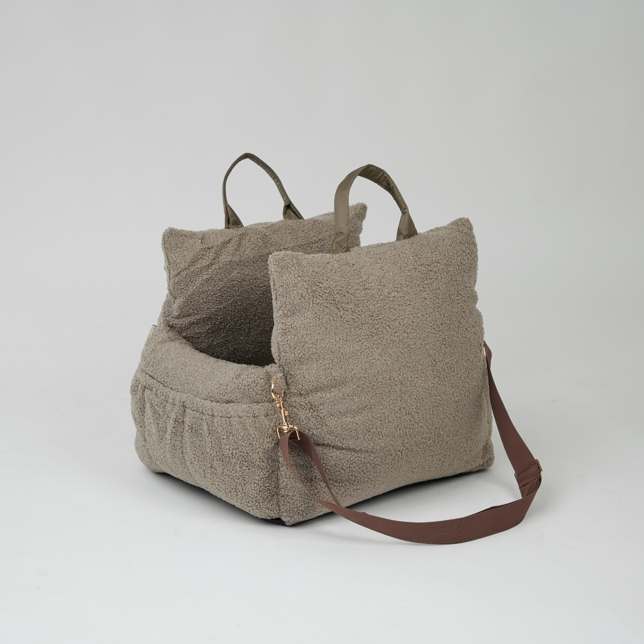 Car Seat Lara 2.0 | Teddy