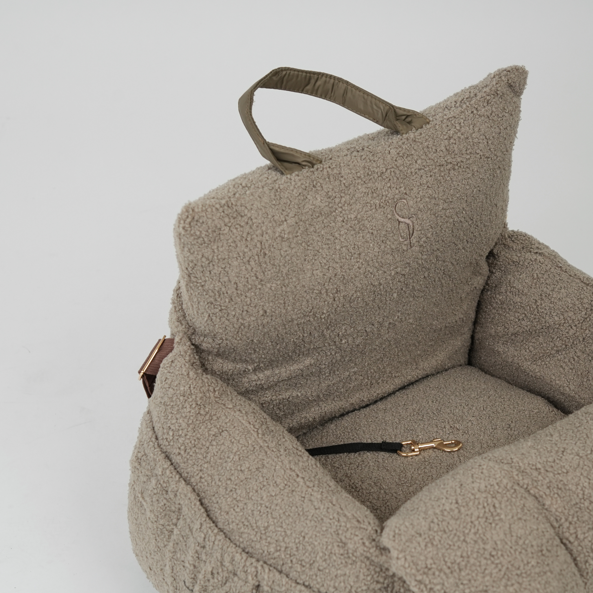 Car Seat Lara 2.0 | Teddy