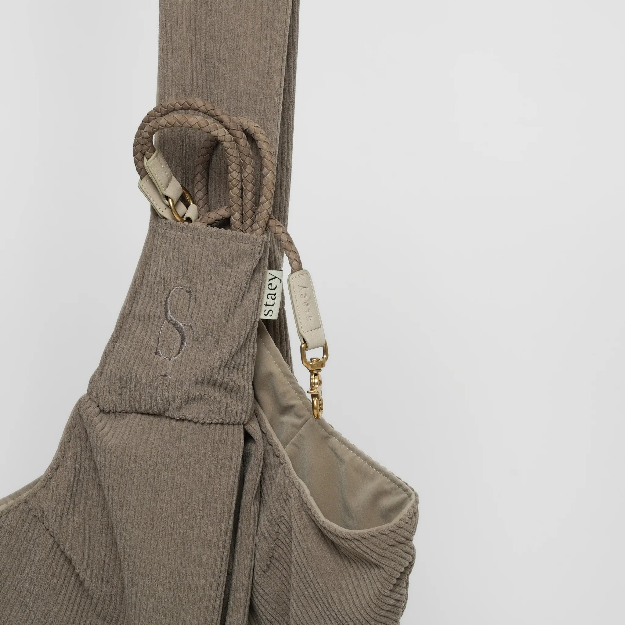 Puppy Carrier Ava | Corduroy