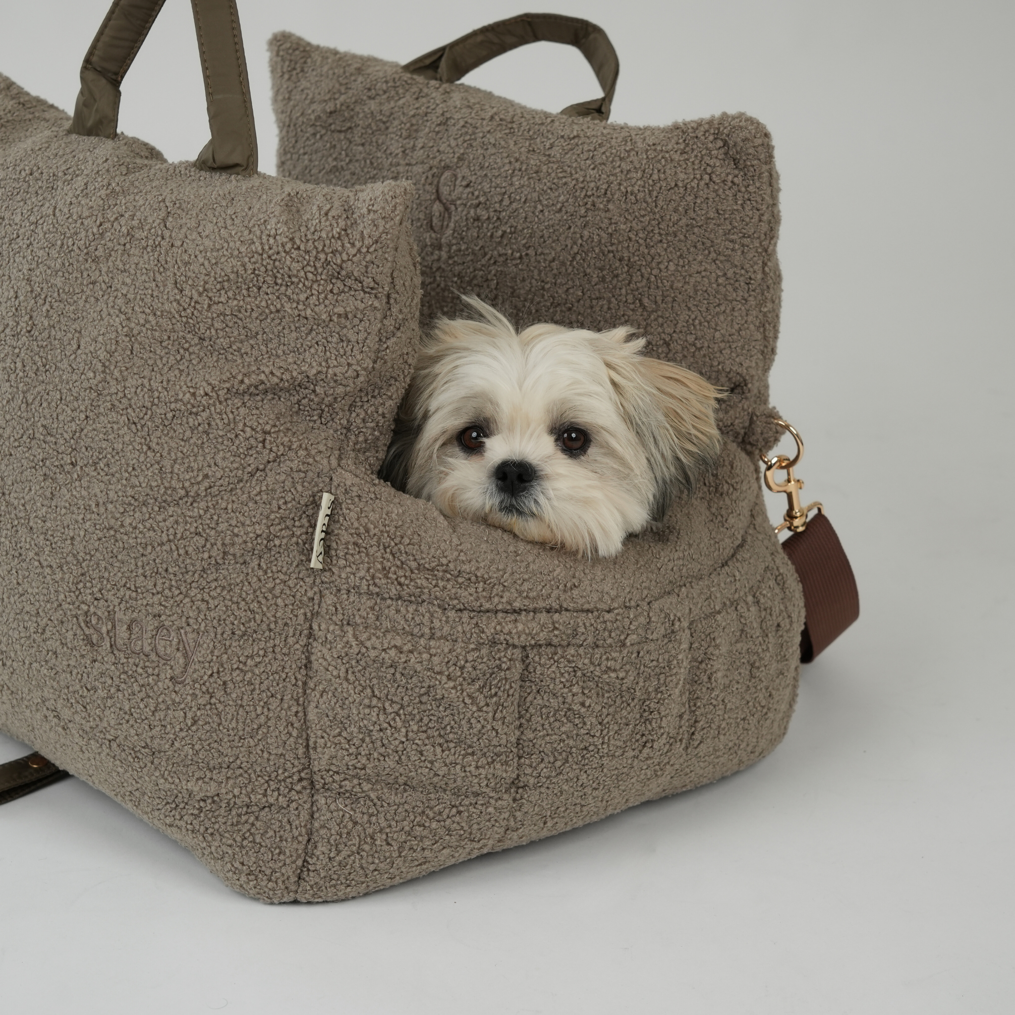 Car Seat Lara 2.0 | Teddy