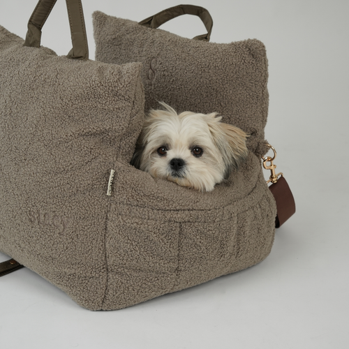 Car Seat Lara 2.0 | Teddy