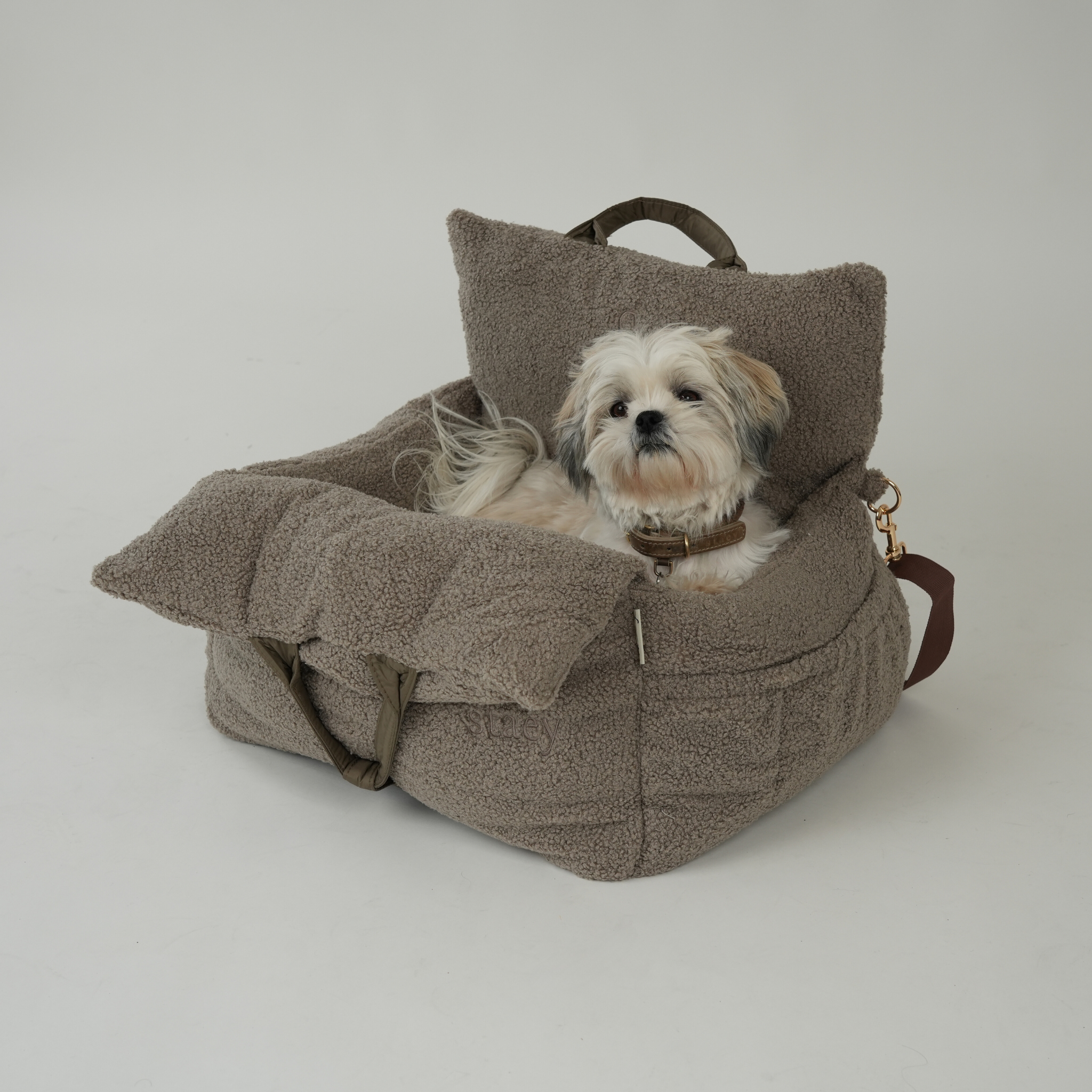 Car Seat Lara 2.0 | Teddy