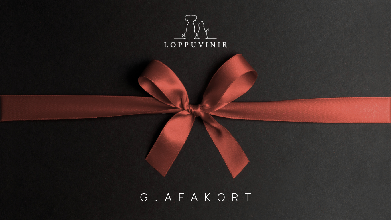 Gjafabréf kr. 15.000