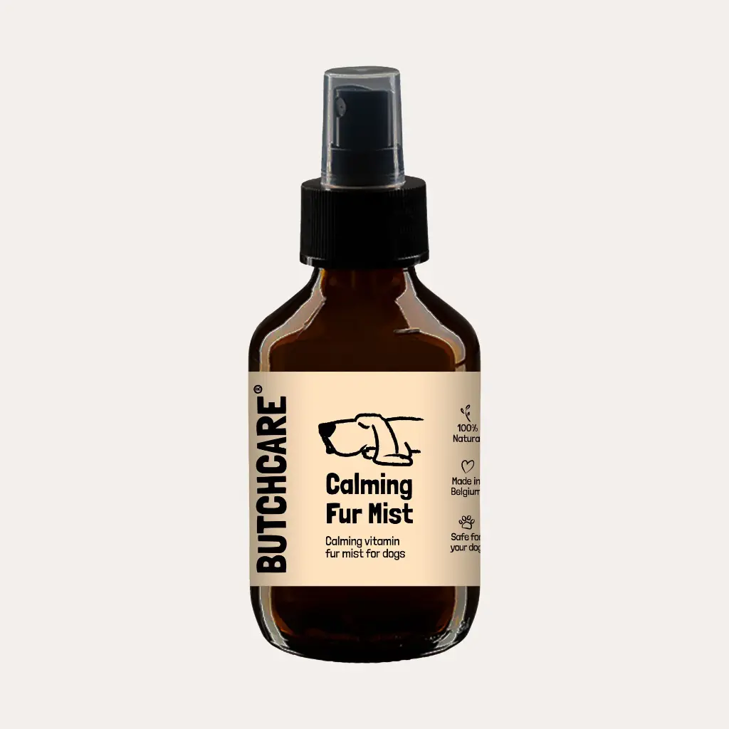 Butchcare Calming Fur Mist