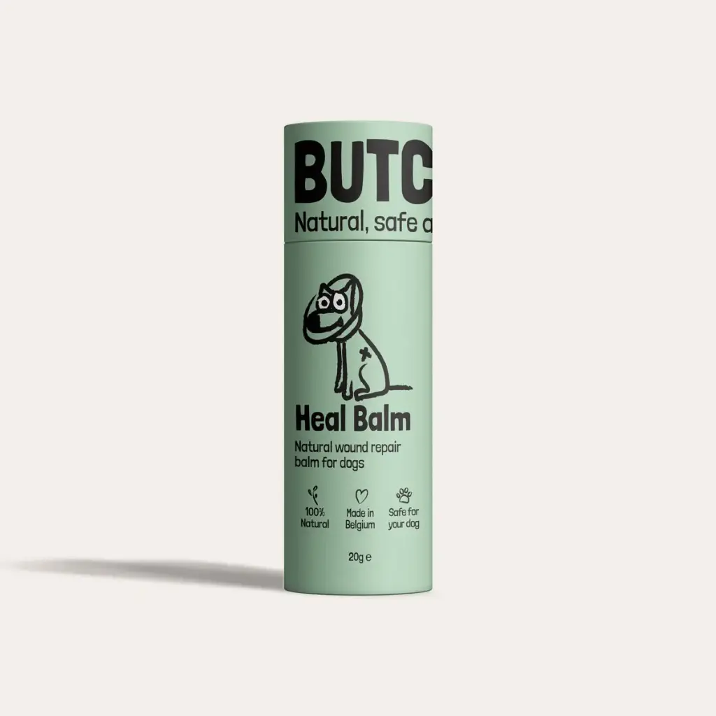Butchcare Heal Balm Stick
