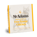 Free Range Chicken 100g